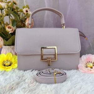China Imported Leather Bag - নুড